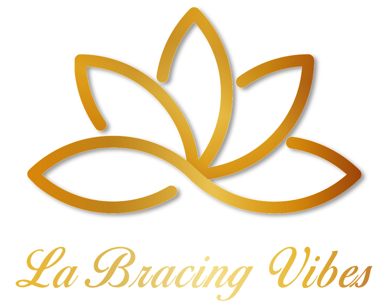 La Bracing Vibes Unisex Spaloon